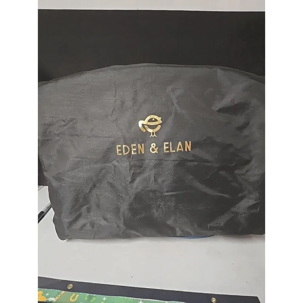 Eden & Elan eden elan